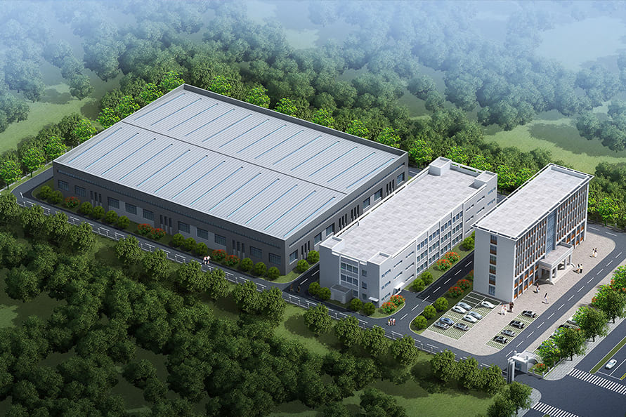 Zhejiang Yingfei Biotecnología Co., Ltd.